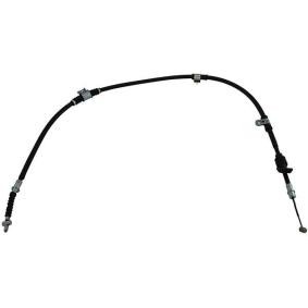Handbremsseil BHC-3084 von KAVO PARTS günstig für 26,97 € online kaufen