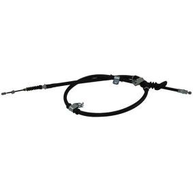 Handbremsseil BHC-3085 von KAVO PARTS günstig für 21,08 € online kaufen