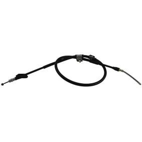 Handbremsseil BHC-3089 von KAVO PARTS günstig für 19,38 € online kaufen