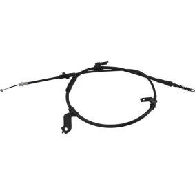 Handbremsseil BHC-3095 von KAVO PARTS günstig für 56,75 € online kaufen