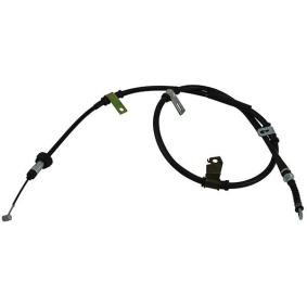 Handbremsseil BHC-3097 von KAVO PARTS günstig für 38,52 € online kaufen