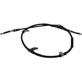 Handbremsseil BHC-3098 von KAVO PARTS günstig für 48,72 € online kaufen