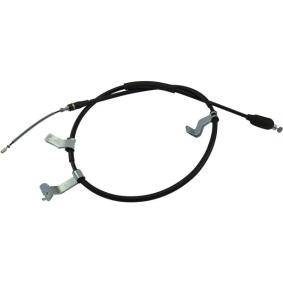 Handbremsseil BHC-3129 von KAVO PARTS günstig für 42,95 € online kaufen
