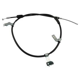 Handbremsseil BHC-3130 von KAVO PARTS günstig für 35,56 € online kaufen