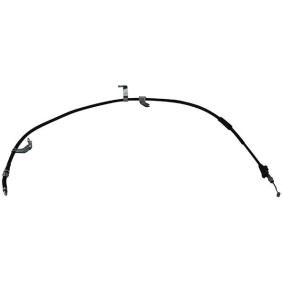 Handbremsseil BHC-3131 von KAVO PARTS günstig für 37,96 € online kaufen