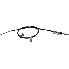 Handbremsseil BHC-3133 von KAVO PARTS günstig für 32,13 € online kaufen