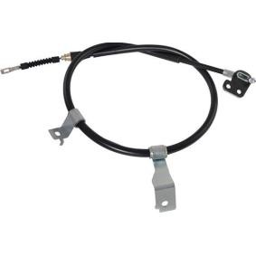 Handbremsseil für HYUNDAI von KAVO PARTS