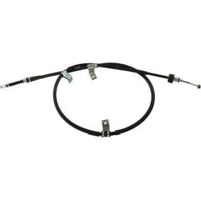 Handbremsseil BHC-4068 von KAVO PARTS günstig für 46,51 € online kaufen