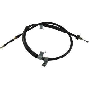 Handbremsseil BHC-4069 von KAVO PARTS günstig für 28,07 € online kaufen