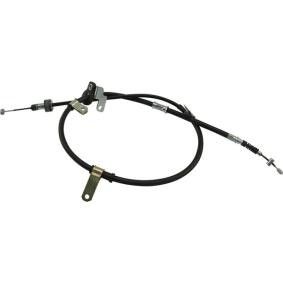 Handbremsseil BHC-4102 von KAVO PARTS günstig für 20,65 € online kaufen