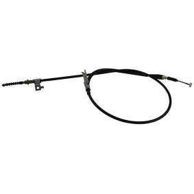 Handbremsseil BHC-4575 von KAVO PARTS günstig für 53,63 € online kaufen