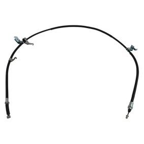 Handbremsseil BHC-4576 von KAVO PARTS günstig für 81,00 € online kaufen