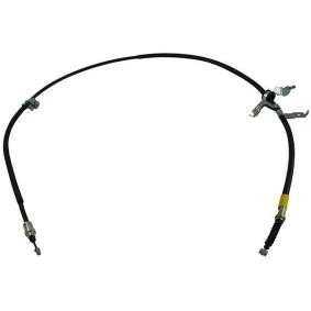 Handbremsseil BHC-4577 von KAVO PARTS günstig für 81,00 € online kaufen