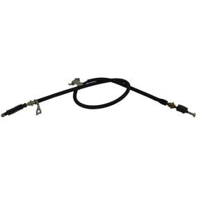 Handbremsseil für MAZDA von KAVO PARTS