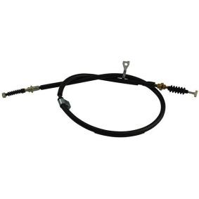 Handbremsseil BHC-4586 von KAVO PARTS günstig für 37,31 € online kaufen