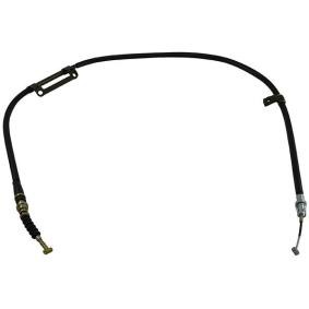 Handbremsseil BHC-4599 von KAVO PARTS günstig für 41,23 € online kaufen