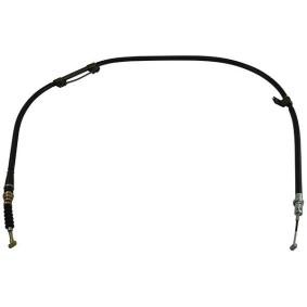 Handbremsseil BHC-4600 von KAVO PARTS günstig für 53,14 € online kaufen