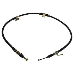 Handbremsseil für MAZDA von KAVO PARTS