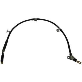Handbremsseil BHC-4657 von KAVO PARTS günstig für 55,72 € online kaufen