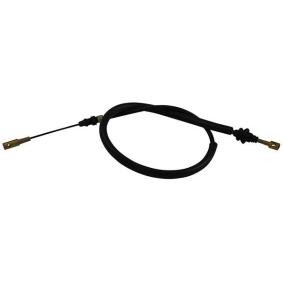Handbremsseil für NISSAN von KAVO PARTS
