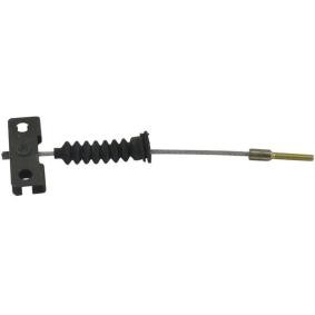 Handbremsseil BHC-6517 von KAVO PARTS günstig für 22,36 € online kaufen