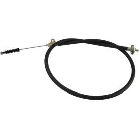 Handbremsseil für NISSAN von KAVO PARTS