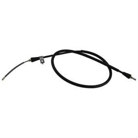 Handbremsseil BHC-6660 von KAVO PARTS günstig für 15,64 € online kaufen