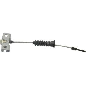 Handbremsseil BHC-6759 von KAVO PARTS günstig für 16,30 € online kaufen