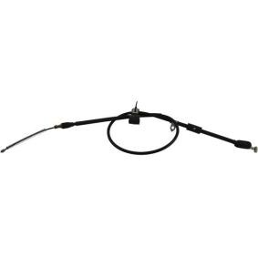 Handbremsseil BHC-8042 von KAVO PARTS günstig für 28,39 € online kaufen