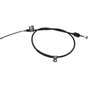 Handbremsseil BHC-8506 von KAVO PARTS günstig für 17,51 € online kaufen