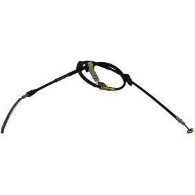 Handbremsseil BHC-8507 von KAVO PARTS günstig für 18,63 € online kaufen