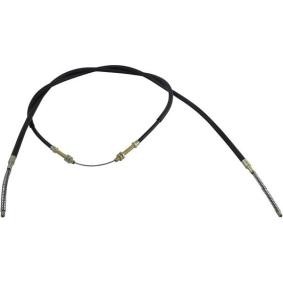 Handbremsseil BHC-8511 von KAVO PARTS günstig für 24,41 € online kaufen