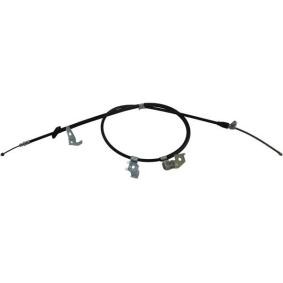Handbremsseil BHC-8532 von KAVO PARTS günstig für 64,18 € online kaufen