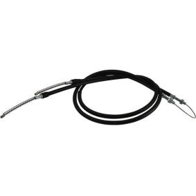 Handbremsseil BHC-8534 von KAVO PARTS günstig für 36,37 € online kaufen