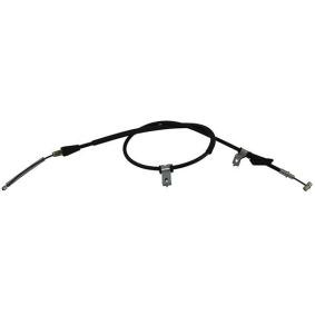 Handbremsseil BHC-8540 von KAVO PARTS günstig für 49,61 € online kaufen