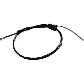 Handbremsseil BHC-8544 von KAVO PARTS günstig für 60,62 € online kaufen