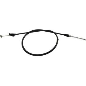 Handbremsseil für SUZUKI von KAVO PARTS