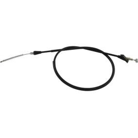 Handbremsseil BHC-8548 von KAVO PARTS günstig für 45,18 € online kaufen