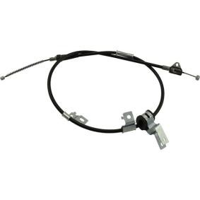 Handbremsseil BHC-8568 von KAVO PARTS günstig für 35,89 € online kaufen
