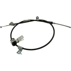 Handbremsseil BHC-8569 von KAVO PARTS günstig für 40,73 € online kaufen