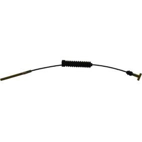 Handbremsseil BHC-9007 von KAVO PARTS günstig für 27,98 € online kaufen