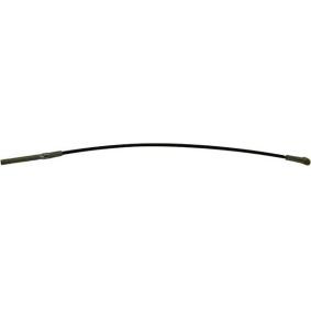 Handbremsseil für TOYOTA von KAVO PARTS