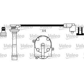 Zündleitungssatz 346434 von VALEO günstig für 272,20 € online kaufen