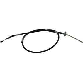 Handbremsseil BHC-9088 von KAVO PARTS günstig für 24,96 € online kaufen