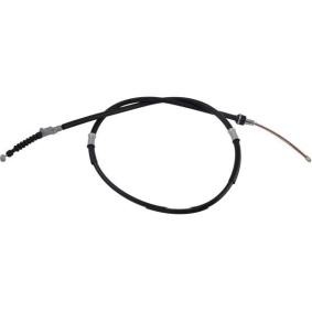 Handbremsseil BHC-9112 von KAVO PARTS günstig für 32,57 € online kaufen