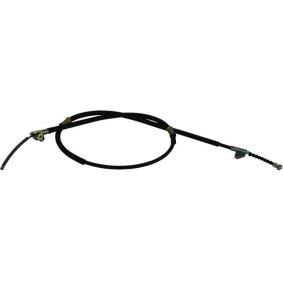 Handbremsseil BHC-9113 von KAVO PARTS günstig für 27,11 € online kaufen