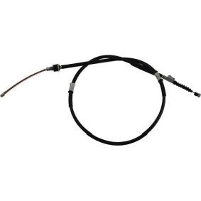 Handbremsseil BHC-9115 von KAVO PARTS günstig für 33,39 € online kaufen