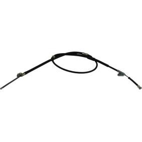 Handbremsseil BHC-9116 von KAVO PARTS günstig für 31,98 € online kaufen