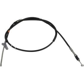 Handbremsseil BHC-9117 von KAVO PARTS günstig für 33,75 € online kaufen