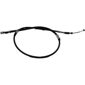 Handbremsseil BHC-9152 von KAVO PARTS günstig für 16,47 € online kaufen